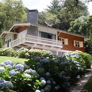 Casa de Férias - Capivari Brasil