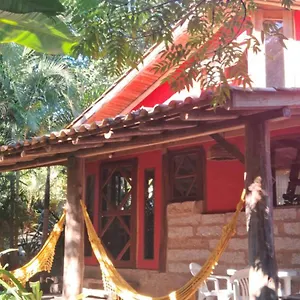  Casa de Férias Do Rosa Kaora Brasil