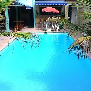  Casa de Férias Suítes Casa Brasil