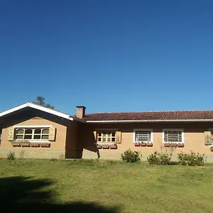  Casa de Férias Sítio Paraíso Brasil