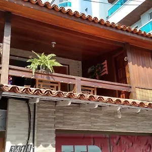  Quarto em Acomodações Particulares Canto Da Arte - Domiciliar Brasil